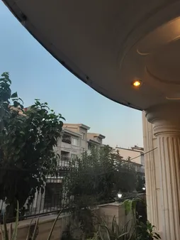 فواره مجیک M505 بسته 5 عددی