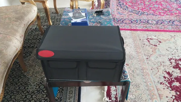 عکس ارسالی خریدار