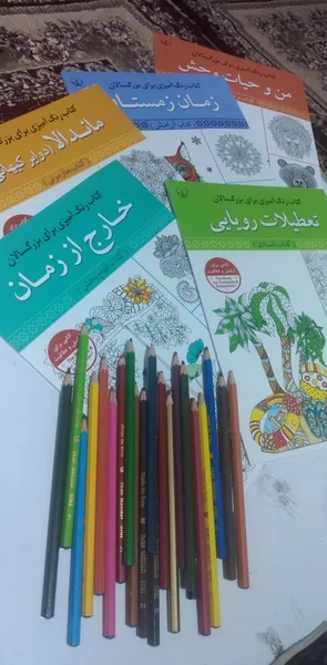 عکس ارسالی خریدار