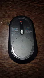 ماوس بی سیم شیائومی مدل WXSMSBMW02