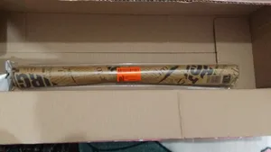 تجریه خرید کاغذ کادو کرافت مدل روزنامه کد202 بسته 5 عددی