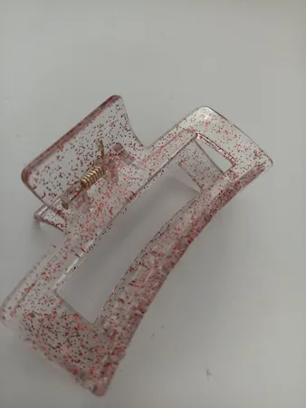 کلیپس مو زنانه مدل G_Lnd_1273