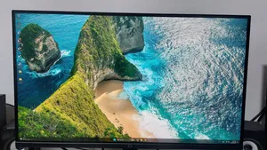 تجریه خرید مانیتور گیمینگ 27 اینچ کولر مستر مدل GA2711