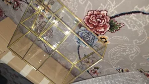 تجریه خرید باکس شیشه ای مدل Prans کد OW 231456