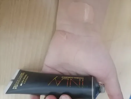 کرم پودر این لی مدل Peach شماره 20 حجم 40 میلی لیتر