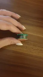 سیم لحیم مدل G-63