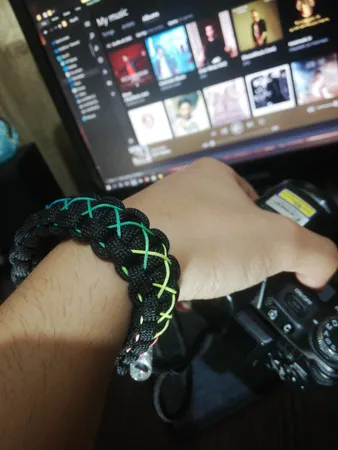 بند مچی دوربین عکاسی مدل RB10