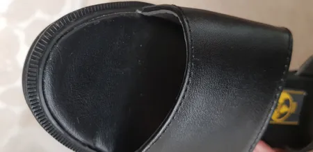 صندل زنانه سیی مدل اشلی کد 2096