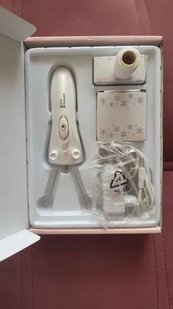 بند انداز برقی پرو امگا مدل 1035