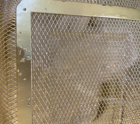 سبد ارگانایزر ایکیا مدل RISATORP