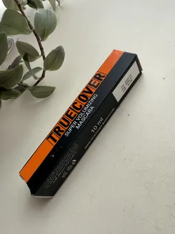 ریمل حجم دهنده تروکاور مدل Ultra Black