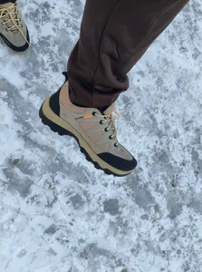 تجریه خرید کفش پیاده‌روی سارزی مدل t.r.x_z.e.y.t.o.n