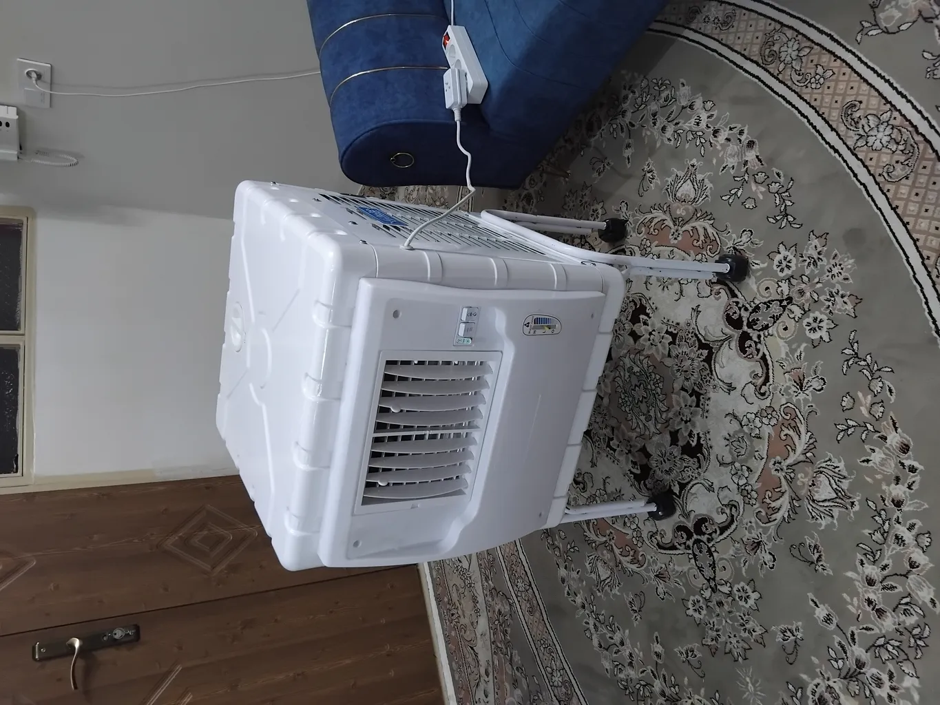 کولر آبی 2900 جنرال پویا مدل GP-290