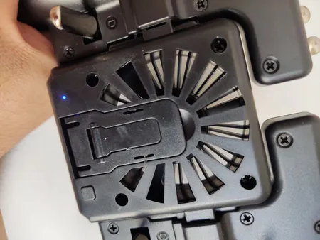 دسته بازی PUBG مدل M11