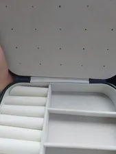 تجریه خرید جعبه جواهرات ماصرم کد GG1003