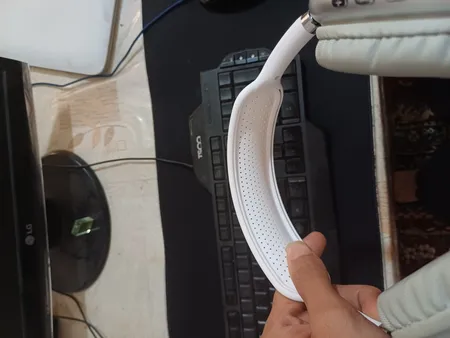 هدفون بلوتوثی کوکوکلاسیک مدل Air MAX