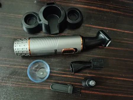 موزن گوش و بینی و خط زن دی اس پی مدل 40032