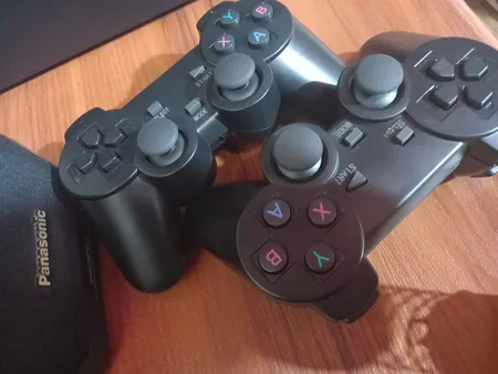 کنسول بازی مدل کلاسیک GAME STICK LITE
