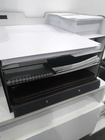 کازیه پاراکو مدل S01