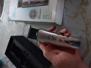 تجریه خرید ماشین اصلاح موی صورت زیناکس مدل ZX-122