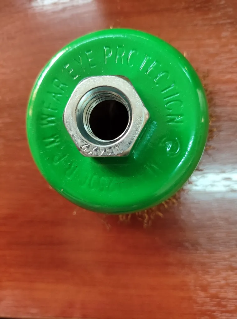 فرچه سیمی اکو مدل 75