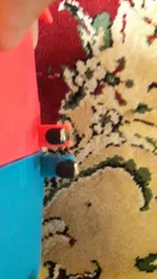 دسته بازی pubg مدل AK 16 مناسب برای گوشی موبایل