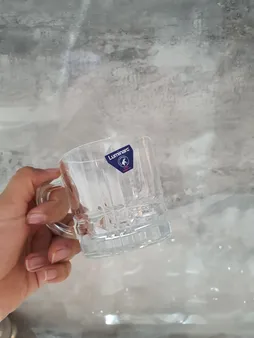 فنجان لومینارک مدل آریزونا بسته 6 عددی