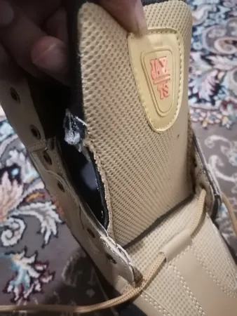 کفش کوهنوردی مدل vs