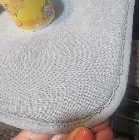 نمگیر آبگیر کنار سینک مدل خانه ی رویایی