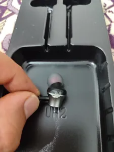 تجریه خرید هندزفری اولتراسور مدل UH2