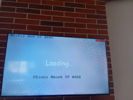 کنسول بازی پرتابل مدل 2.4G WIRELESS  2024
