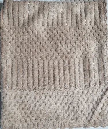 حوله مایکروفایبر مدل Microfiber Cloth کد S2025