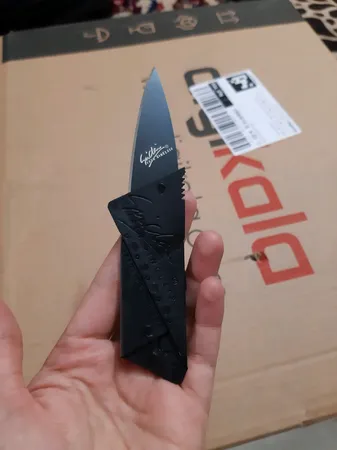 چاقو  مدل Original