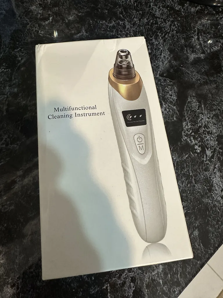 میکرودرم خانگی مدل 8826-3w