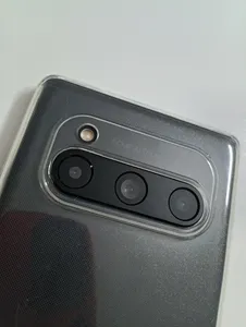 تجریه خرید گوشی موبایل داریا مدل bond 5G دو سیم کارت ظرفیت 256 گیگابایت و رم 8 گیگابایت