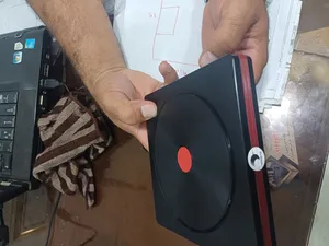 تجریه خرید درایو DVD/RW اکسترنال مدل POP-PORTABLE TYPE-C/USB ECD829