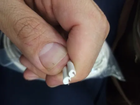 سیم برق افشان 2 در 2.5 مدل M225