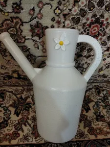 تجریه خرید آفتابه من و تو مدل لیندا