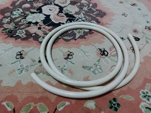 تجریه خرید شلنگ گاز مدل B14