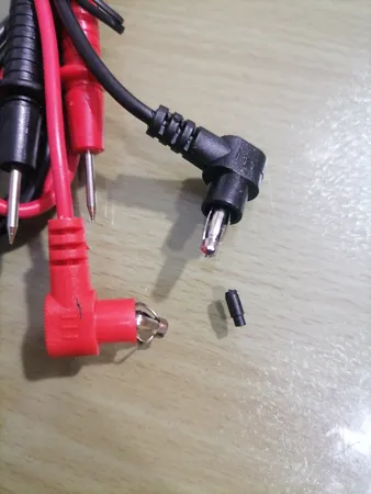 مولتی متر دیجیتال مدل 9205A