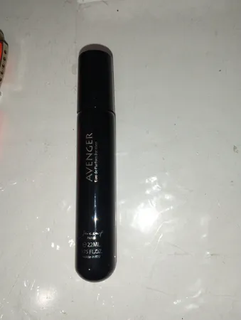 عطر جیبی مردانه ژک ساف مدل Avenger حجم 22 میلی لیتر