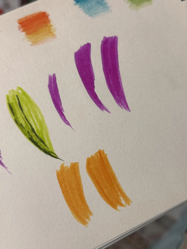 ماژیک رنگ آمیزی 64 رنگ آریا مدل طلقی کد 25