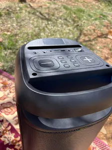 تجریه خرید اسپیکر بلوتوثی قابل حمل هایکواستار مدل HPS-6013