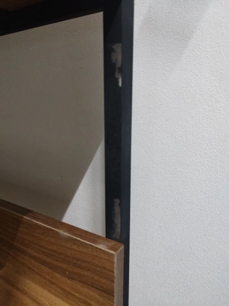 میز کامپیوتر مدل Dg3213