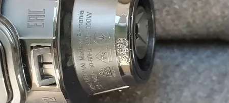 گوشت کوب برقی براون مدل MQ 7087X