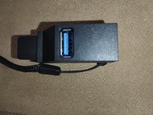 تجریه خرید هاب 3 پورت USB-C  آی ریور مدل Tiny-C USB3.0