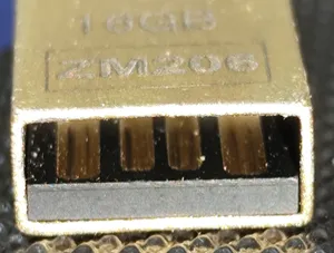 تجریه خرید فلش مموری اکسیس مدل ZM206 ظرفیت 16 گیگابایت