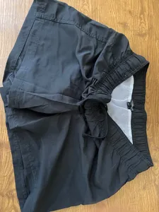 تجریه خرید مایو مردانه لیورجی مدل ساحلی کد Simple2023Blk رنگ مشکی