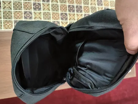 کوله پشتی مدل فالو 28