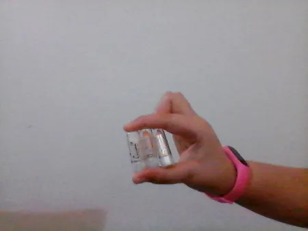 بالم لب مرو مدل Mini بسته ۳ عددی